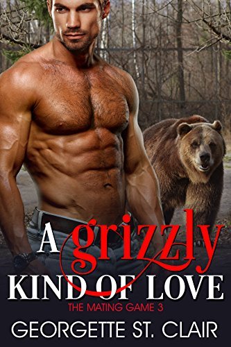 The Mating Game book cover 3