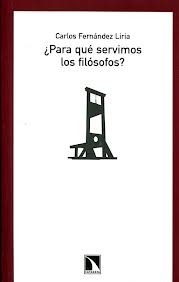 ¿Para qué servimos los filósofos? book cover
