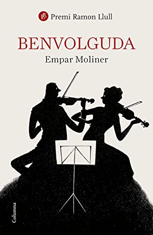 Benvolguda book cover