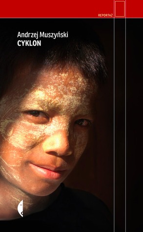 Cyklon book cover