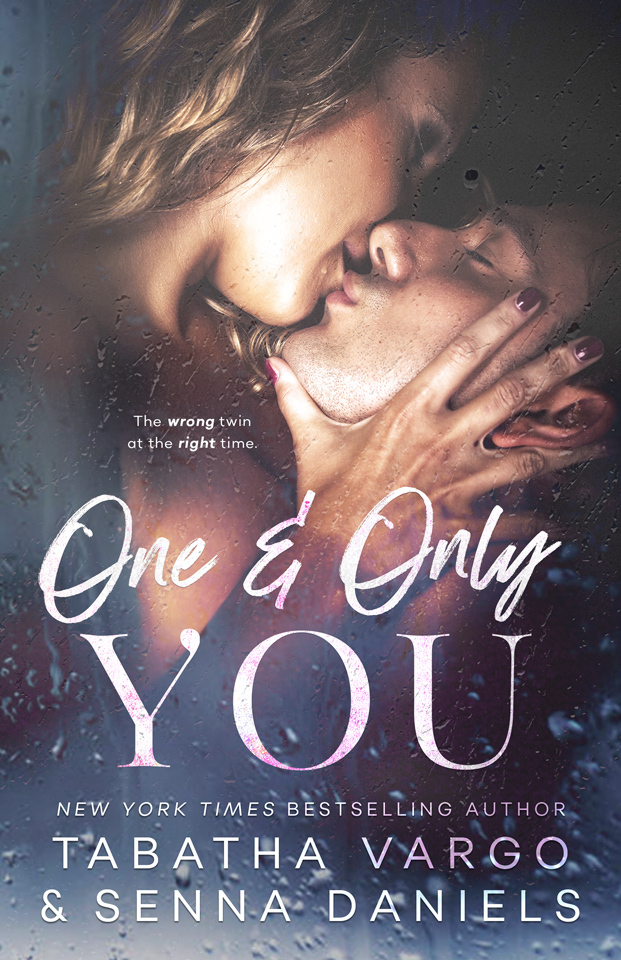 One & Only You book cover