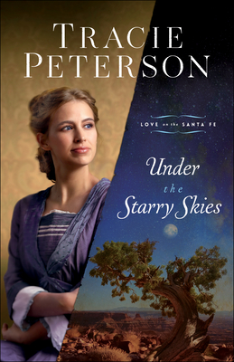 Love on the Santa Fe book cover 3