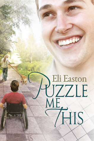 Puzzle Me This book cover