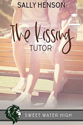 The Kissing Tutor book cover