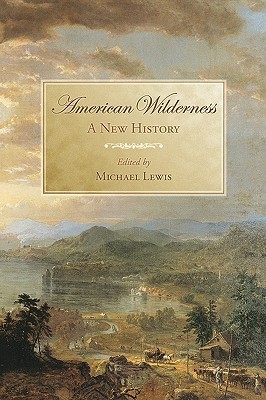 American Wilderness book cover