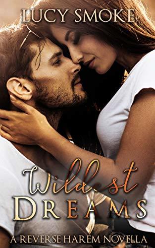 Wildest Dreams book cover