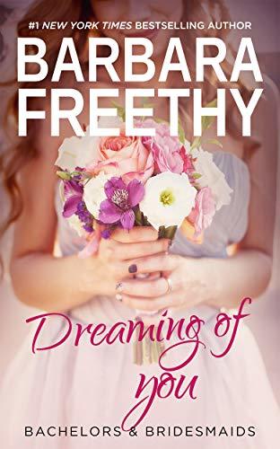 Dreaming of You book cover