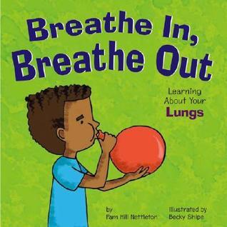 Breathe In, Breathe Out book cover