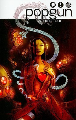 Popgun book cover 1