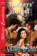 Tanners' Angel book cover