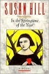In the Springtime of the Year book cover