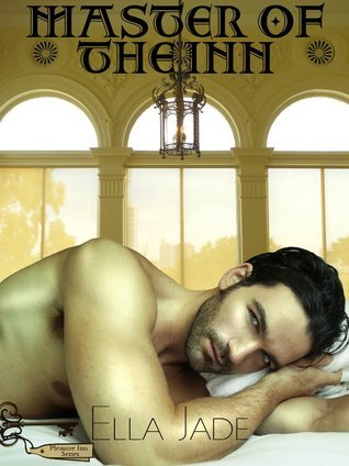 The Pleasure Inn Series book cover 1