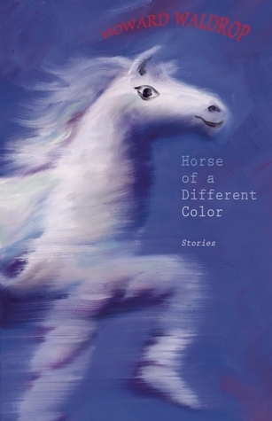 Horse of a Different Color book cover