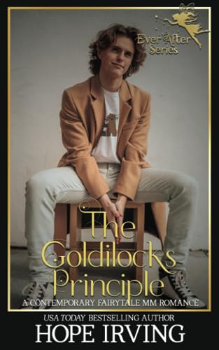 The Goldilocks Principle book cover