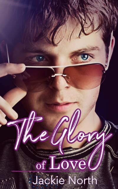The Glory of Love book cover