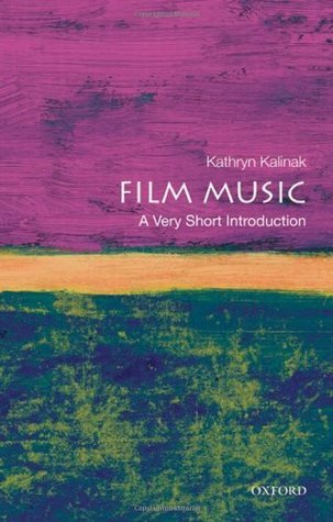 Film Music book cover