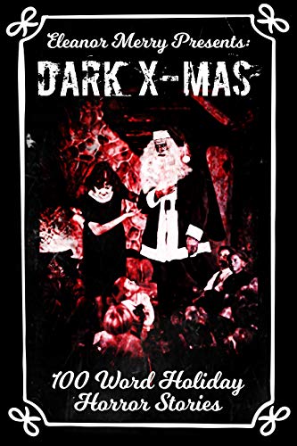 Dark X-Mas book cover