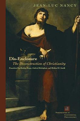 Dis-Enclosure book cover