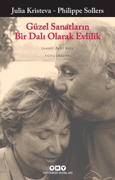 Guzel Sanatlarin Bir Dali Olarak Evlilik book cover