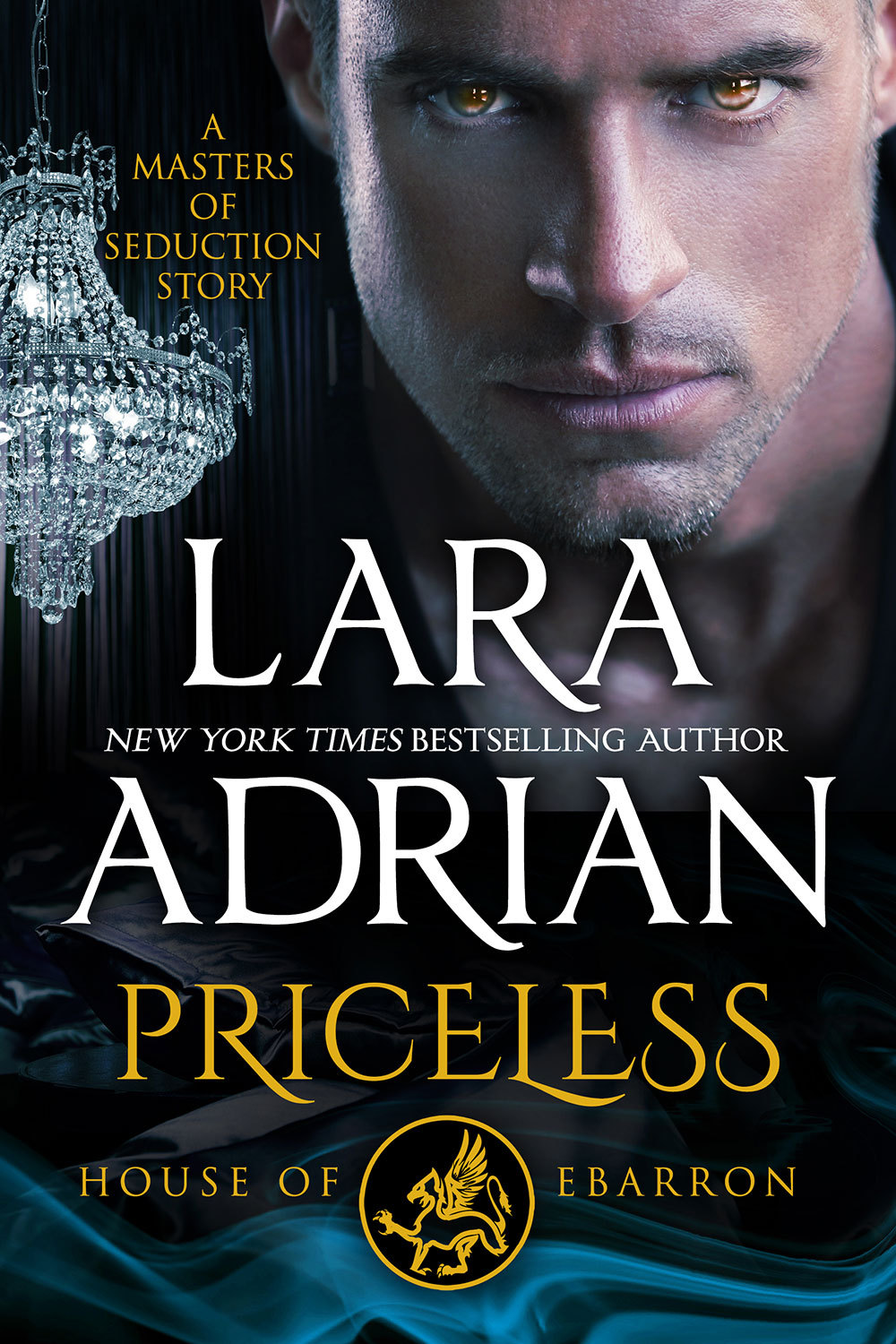 Priceless book cover
