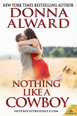NotMy1stRodeo.com book cover 1