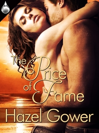 The Price of Fame book cover