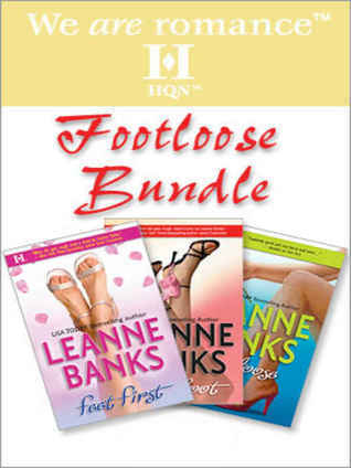 Footloose Bundle book cover
