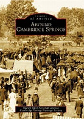 Images of America: Pennsylvania book cover 1