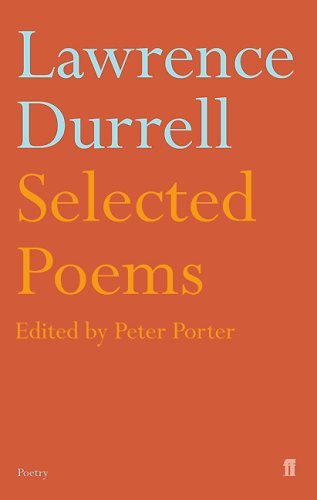 Selected Poems book cover