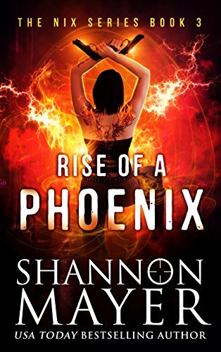 Nix book cover 3