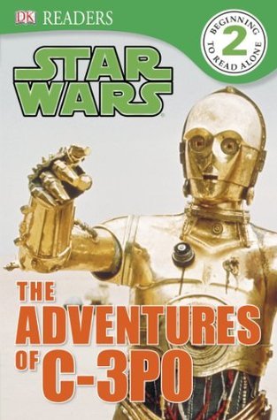 Star Wars book cover
