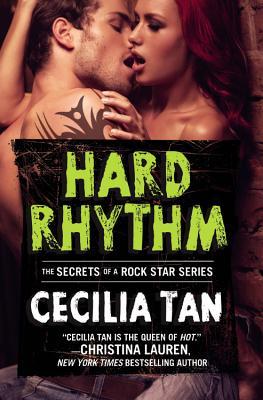 Secrets of a Rock Star book cover 3