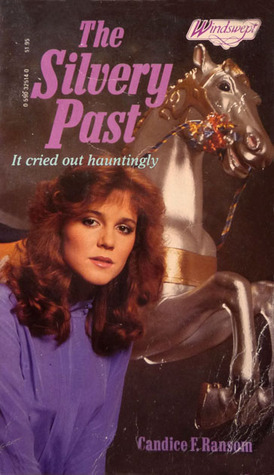 The Silvery Past book cover