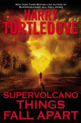 Supervolcano book cover 3