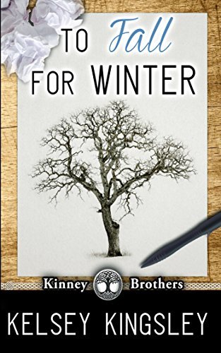 Kinney Brothers book cover 2