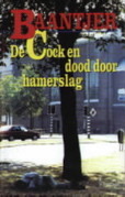 De Cock and Death by Hammer Blow book cover