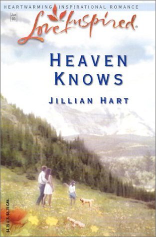 Heaven Knows book cover