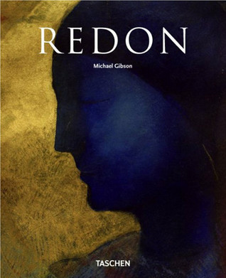 Redon book cover