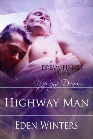 Highway Man book cover