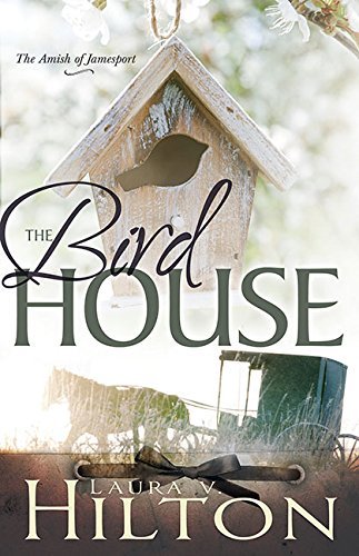 The Bird House book cover