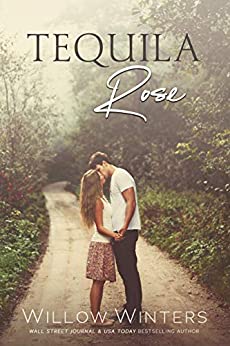 Tequila Rose book cover 1