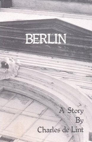 Berlin book cover