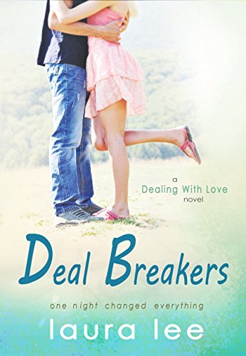 Dealing with Love book cover 1