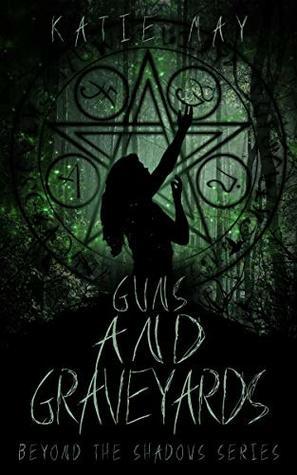 Beyond The Shadows book cover 2