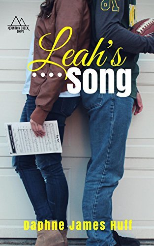 Mountain Creek Drive book cover 2
