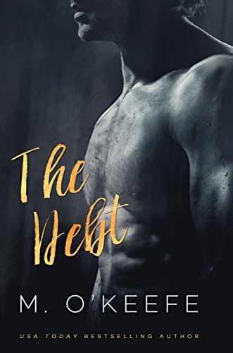 The Debt book cover
