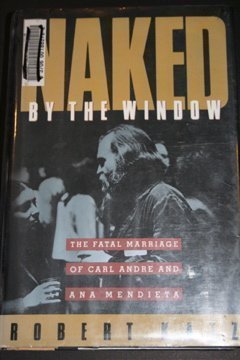 Naked by the Window book cover