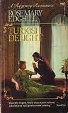 Turkish Delight book cover