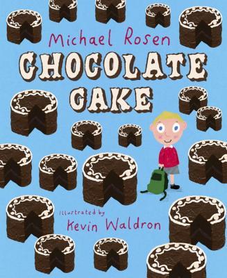 Chocolate Cake book cover