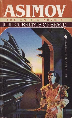 Galactic Empire book cover 2